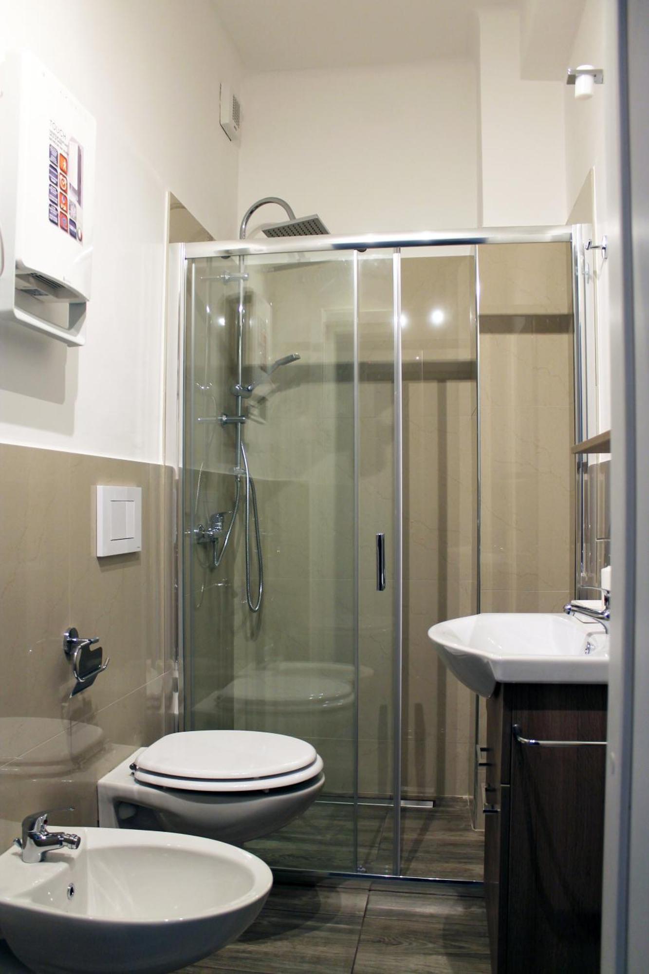 Hotel Stanze Di Sofia à Bari Extérieur photo