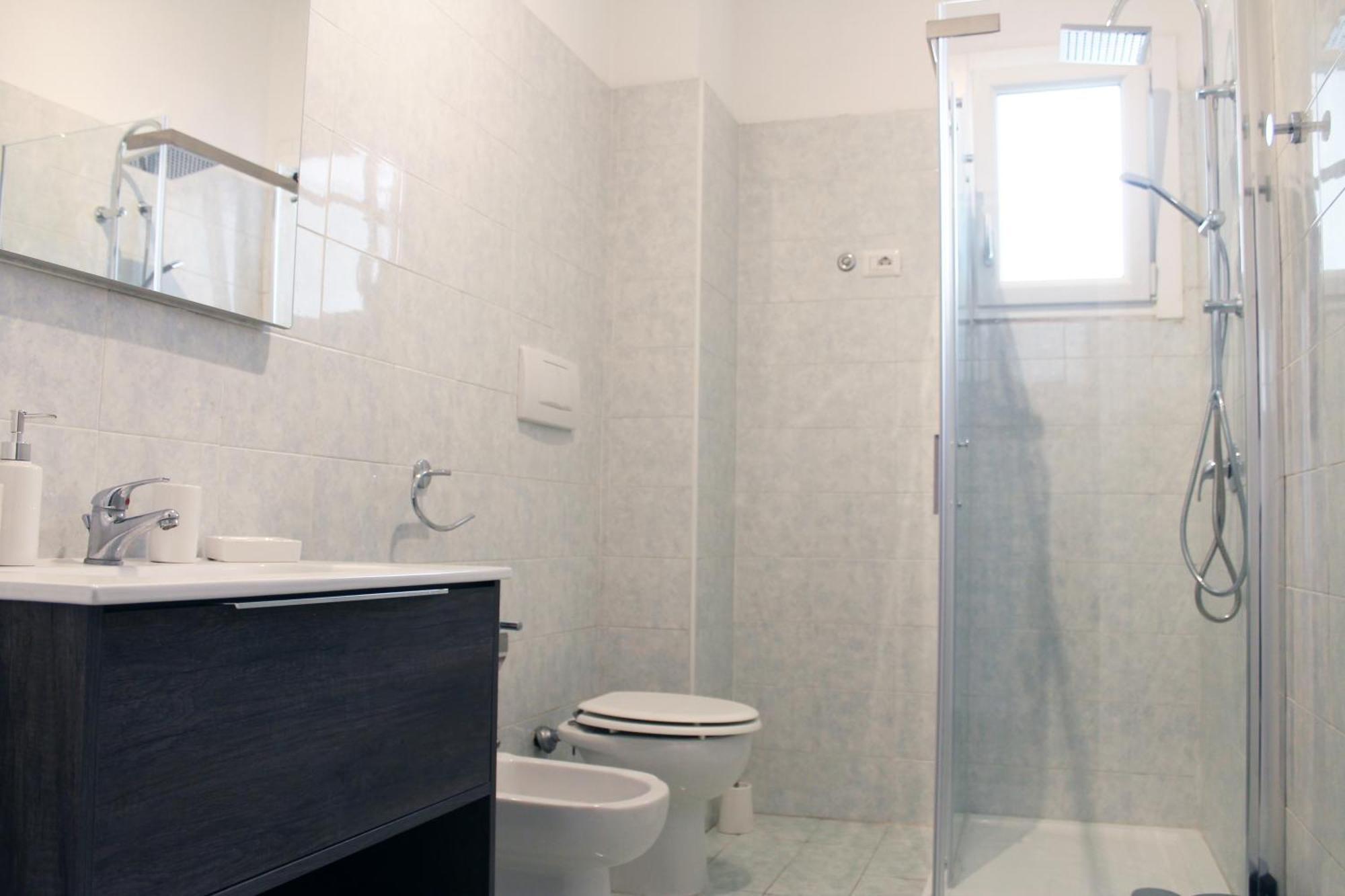 Hotel Stanze Di Sofia à Bari Extérieur photo