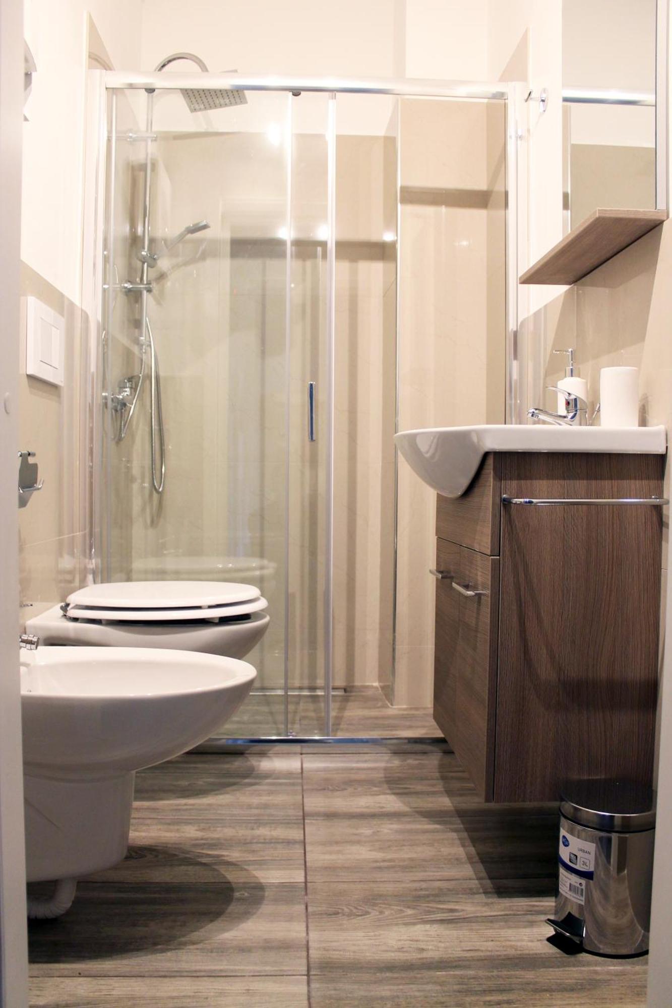 Hotel Stanze Di Sofia à Bari Extérieur photo