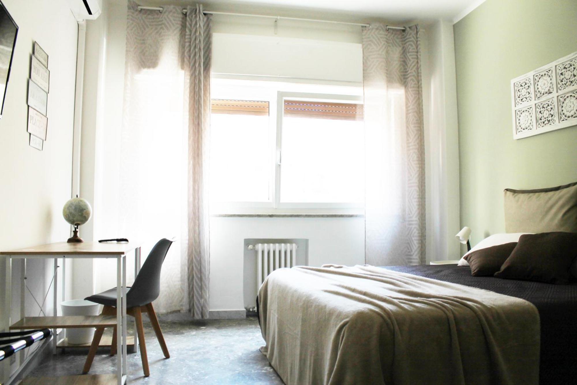 Hotel Stanze Di Sofia à Bari Extérieur photo