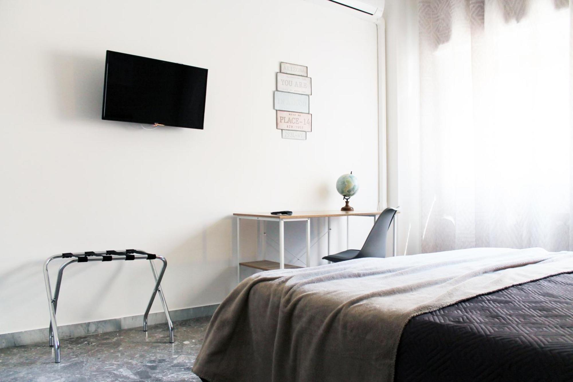 Hotel Stanze Di Sofia à Bari Extérieur photo