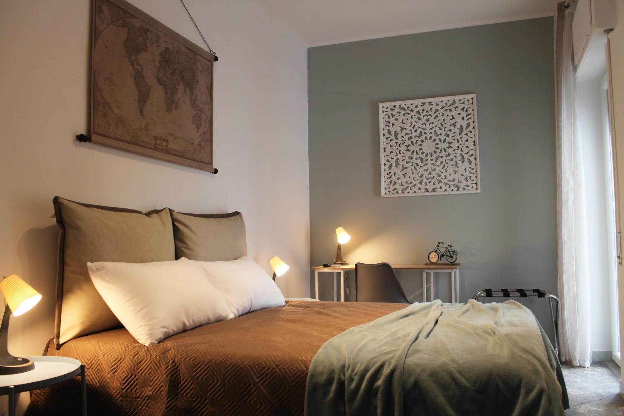 Hotel Stanze Di Sofia à Bari Extérieur photo