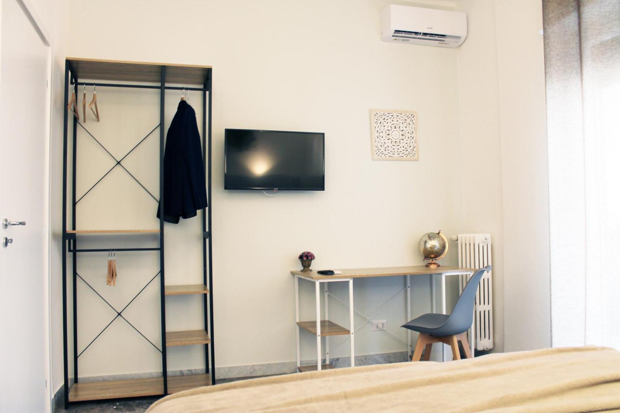 Hotel Stanze Di Sofia à Bari Extérieur photo